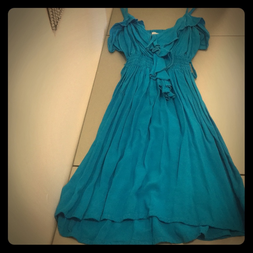 Summer dress